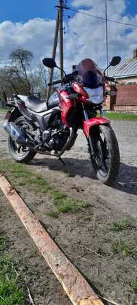 Lifan kp 200 cc + торг