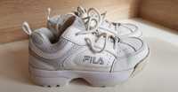 Buty, adidasy , Fila