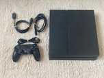 PS4, PlayStation 4 + 9 GIER