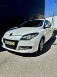 Renault Megane GTline