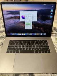 Macbook Pro 15 1Tb ssd