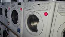 JANKI AGD Pralka indesit 5kg