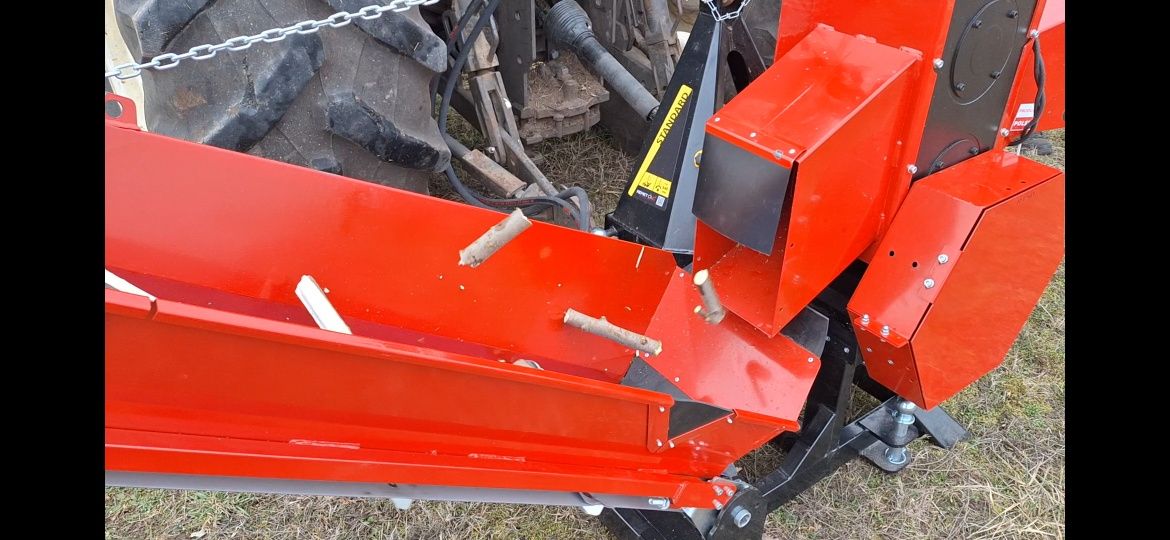 Rebak walcowy R 150