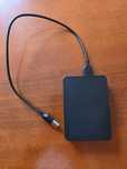 Dysk zewnętrzny USB 4TB Toshiba canvio