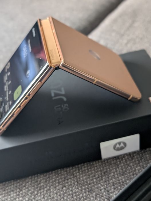 Motorola Razor 50 ultra