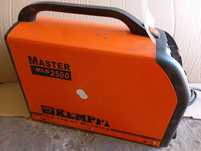 Spawarka KEMPPI Master mls 2500