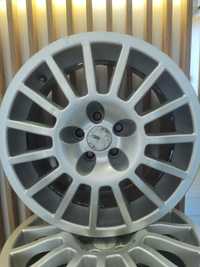 Felgi 17 cali 5x110 Rondell VW GOLG, POLO