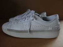 Buty NIKE BLAZER LOW X roz 45,5 SKÓRA Sportowe Adidasy