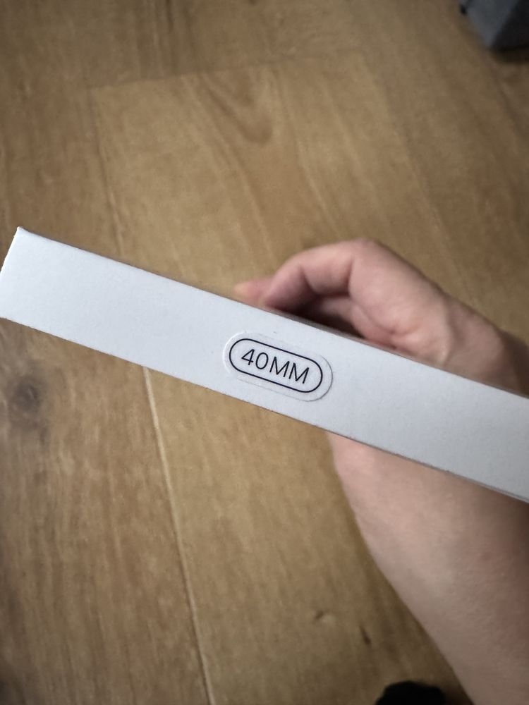 Apple iwatch pasek oryginalny