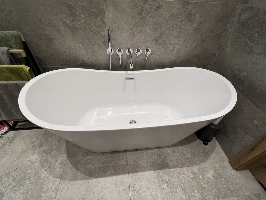 Wanna wolnostojąca 170cm