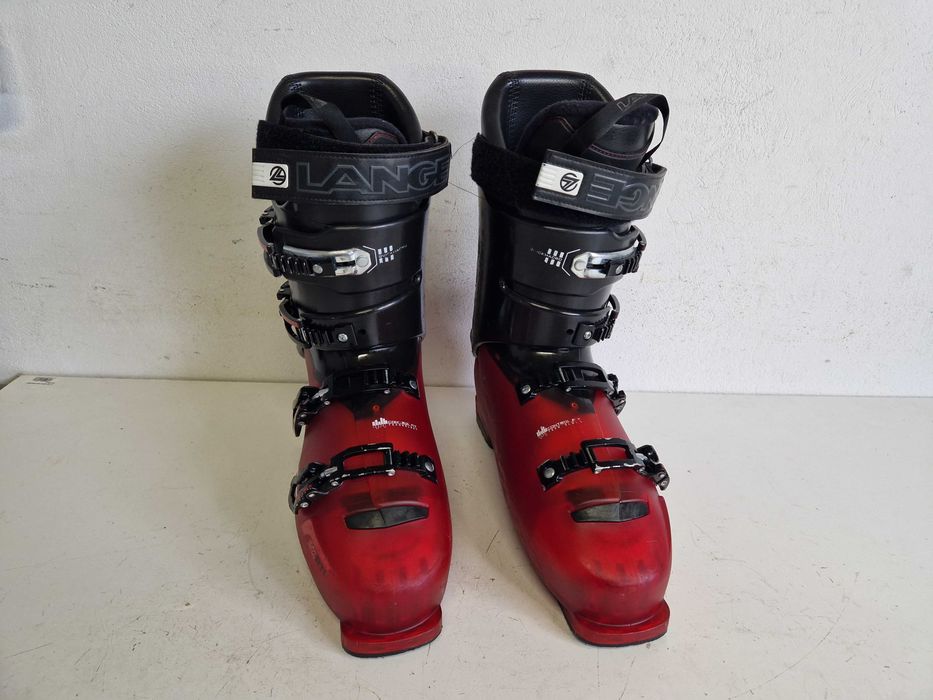 Buty narciarskie LANGE SX Eu.46 . 30 cm (10)