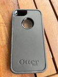 Etui Pokrowiec IPhone 5 Otter Box