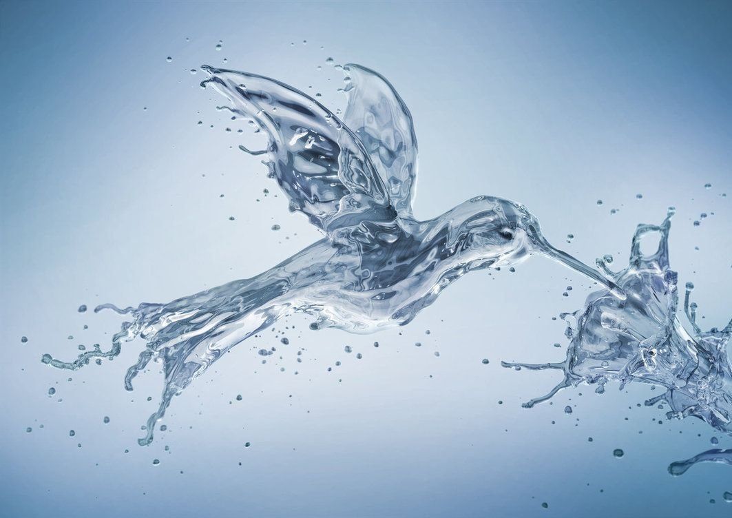 Буріння свердловин на воду, буріння води