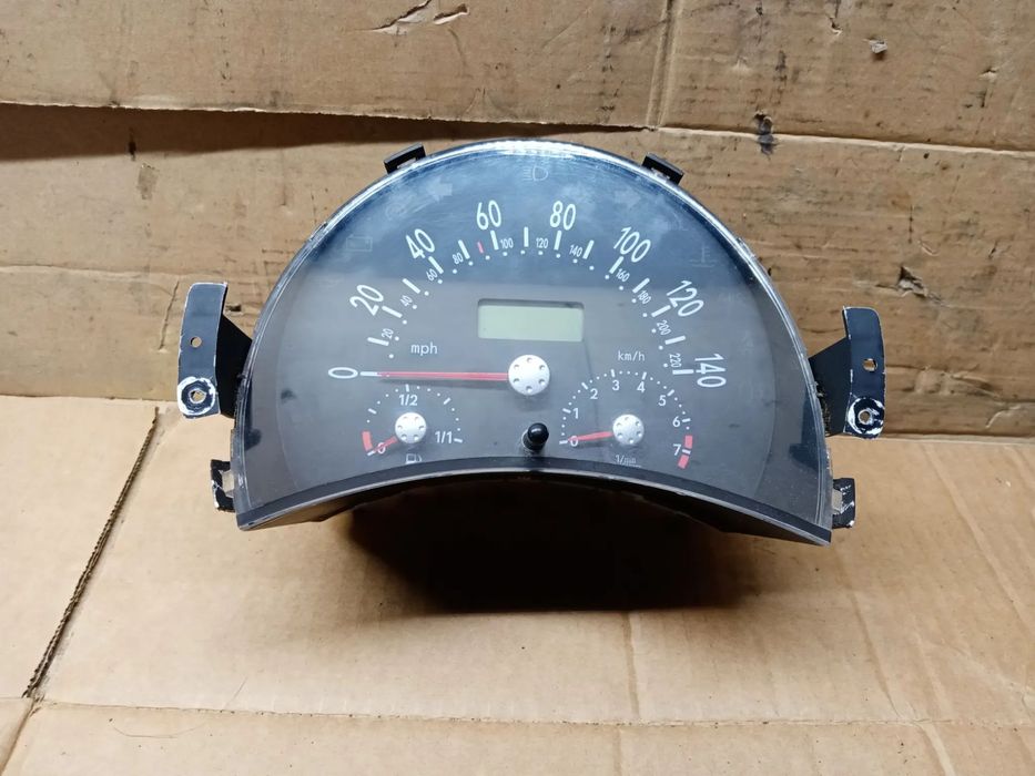 Licznik zegary oryginał VW New Beetle 2.0 B USA 1C0919950D