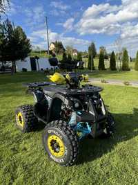 Quad 125cm jak nowy