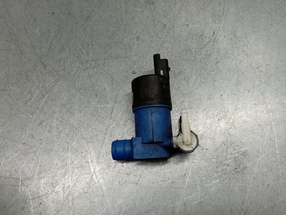 Motor de esguicho RENAULT Captur (J5_)