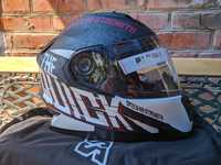 Шлем Speed and Strength не (Icon,Shark shoei arai bell agv scorpion)