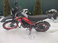 Продам мотоцикл Exdraiv 250