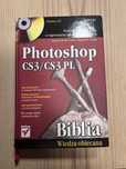 Photoshop biblia (CS3/CS3 PL)