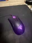 Отличная игровая мышь Razer