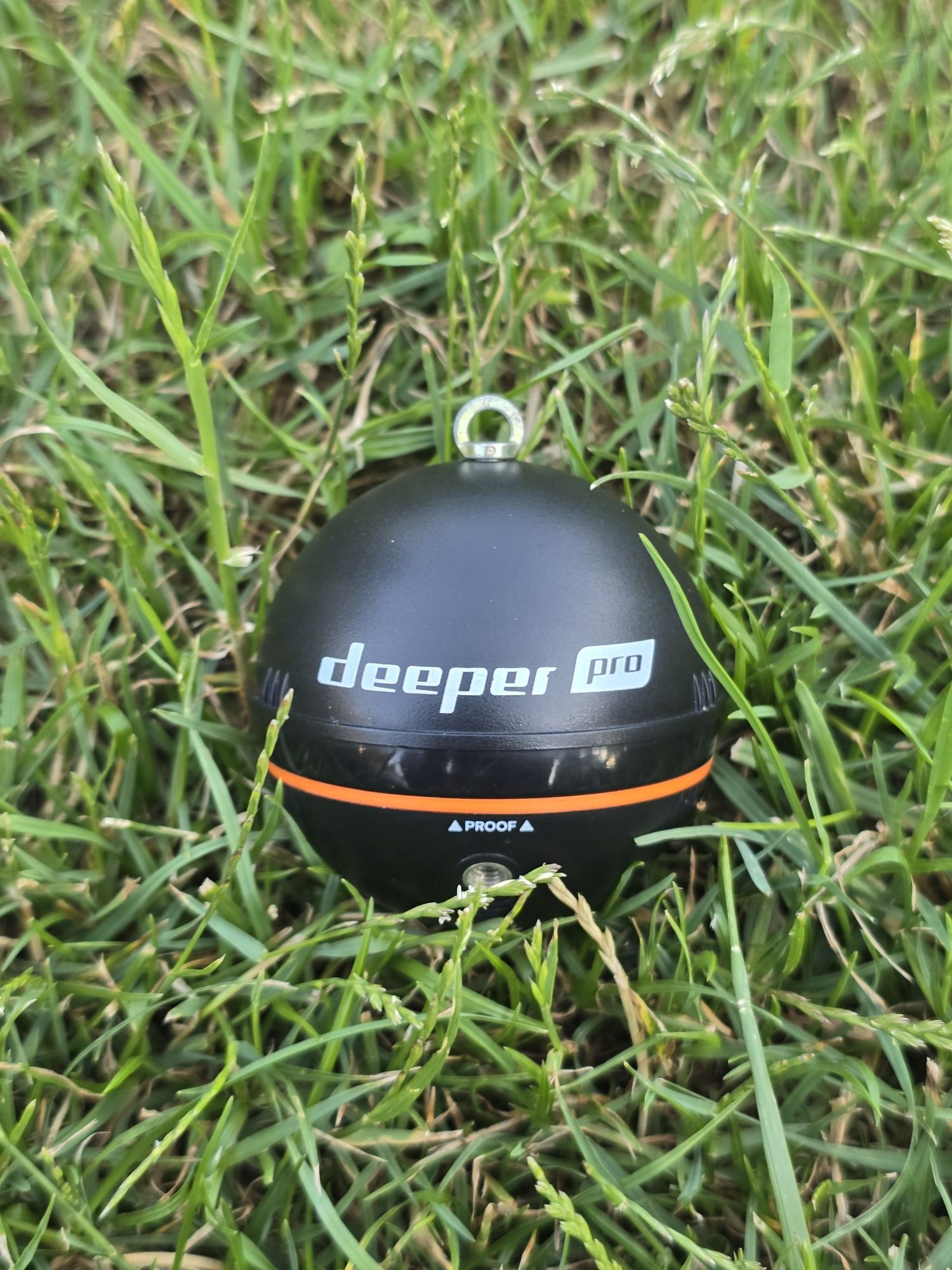 Ехолот Deeper PRO стан нового!