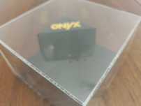 Vendo caixa rara de acrilico para miniaturas escala 1/43