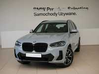 BMW X3 xDrive20i, Salon PL, Faktura VAT, BSI