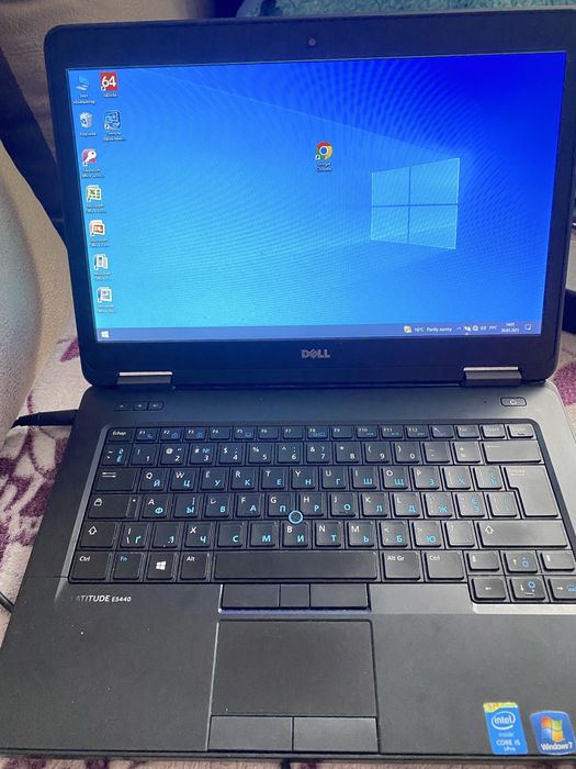 Dell latitude e5440 i5