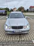 Mercedes-Benz Klasa E Mercedes-Benz E-Klasa W211 Kombi Avantgarde 3.2 Pakiet Designo