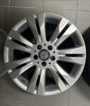 Jantes 18 Mercedes