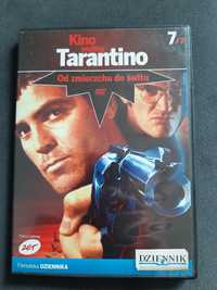 Od zmierzchu do świtu DVD ŚWIETNY STAN! Tarantino!