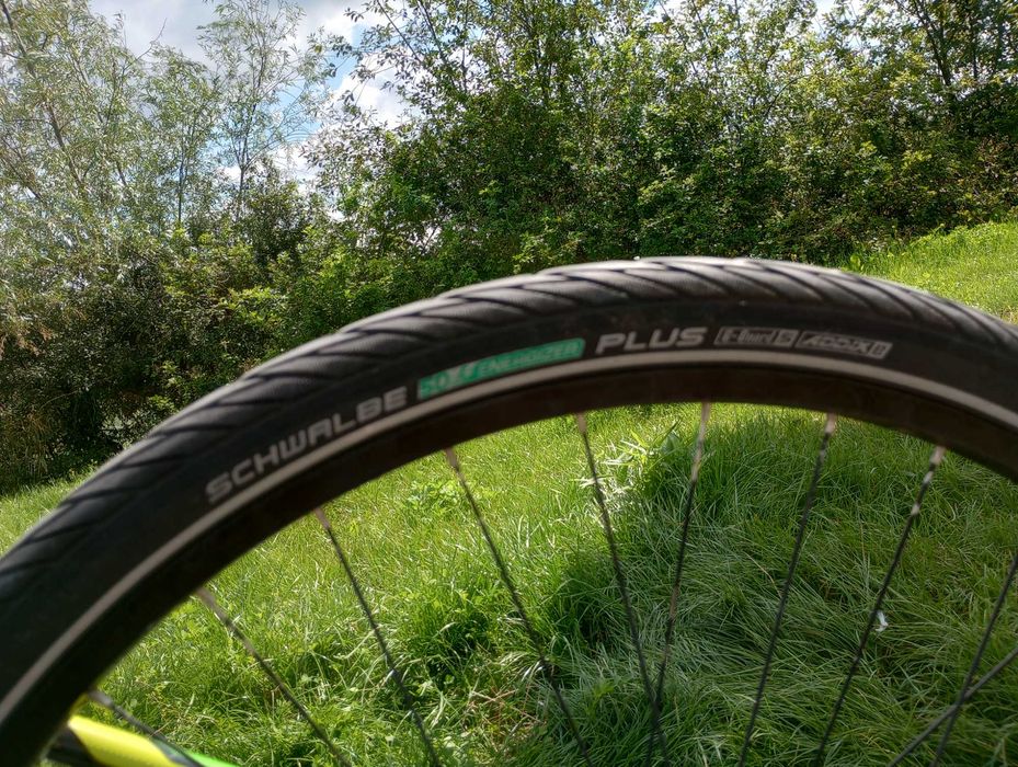 Rower Trek Marlin 6 gen 1