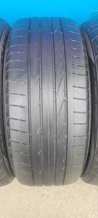 GoAuto Шини Bridgestone dueler h/p AO 255 55 r19 Рік:11/17 4мм Польща