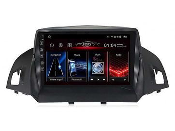 Radio samochodowe Android Ford Kuga (9