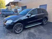 Разборка Mercedes ML W164 Розборка GL X164 Шрот Розбірка Запчастини