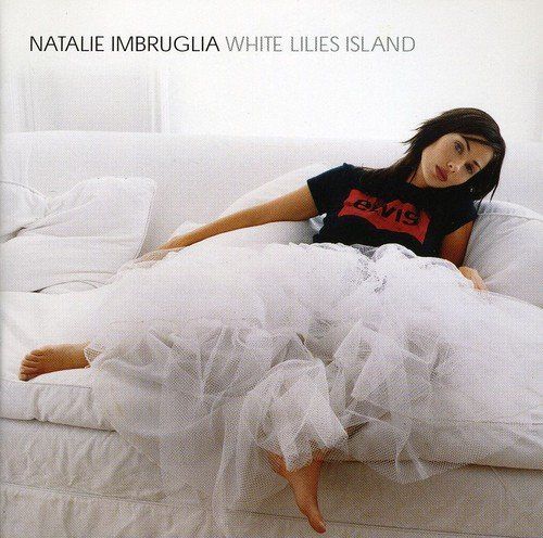 Natalie Imbruglia, White Lilies Island