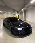 BMW 535i F10 2012