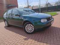 Volkswagen Golf VW GOLF 4 1.9 tdi 110 ps zwykła pompa, super stan