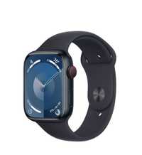 Vendo apple watch 9 GPS Cellular 41mm NOVO com pulseira