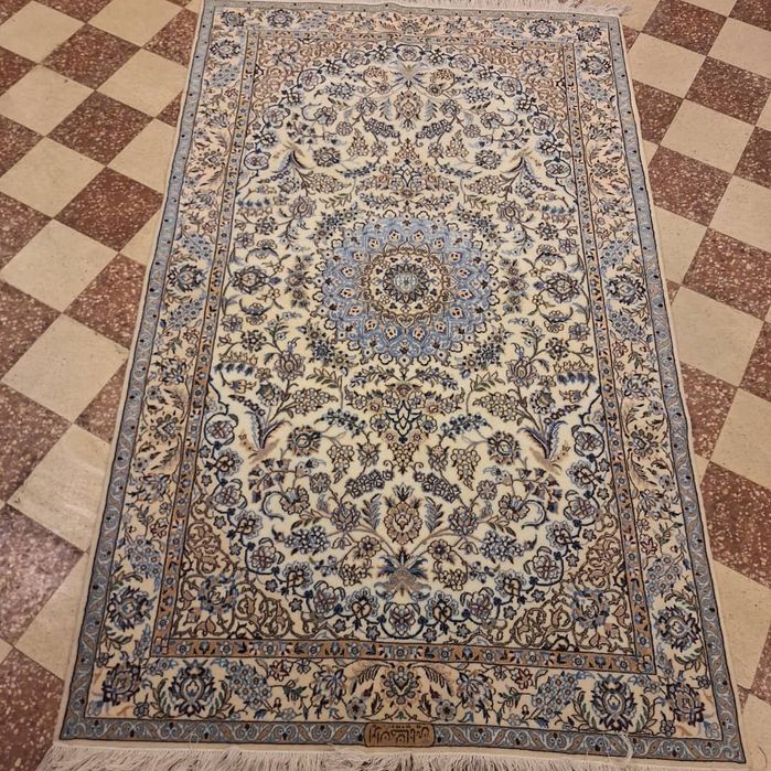 Dywan perski Habibian 200x135cm