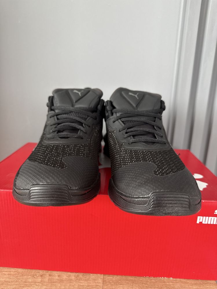 Оригинальные кроссовки Puma Fuse Vn’s 40,5-26 см