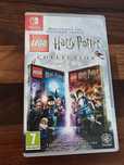 Lego Harry Potter Collection