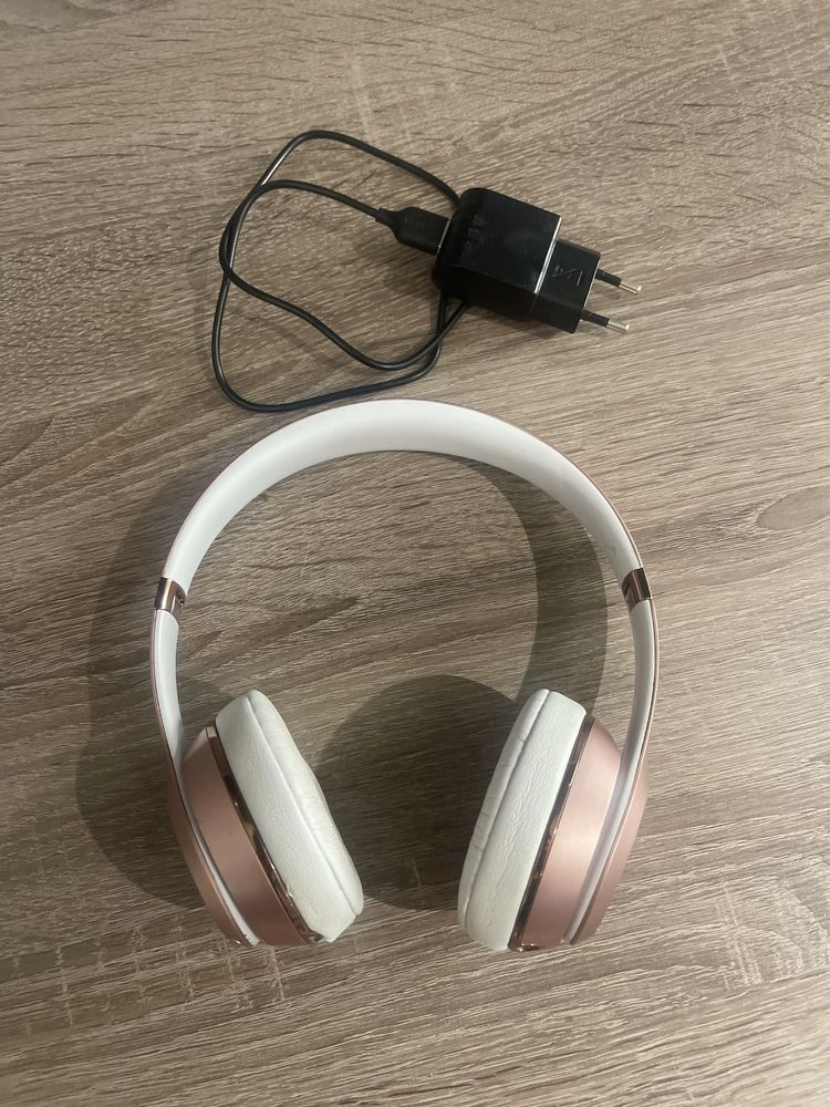 Słuchawki Beats Solo 3