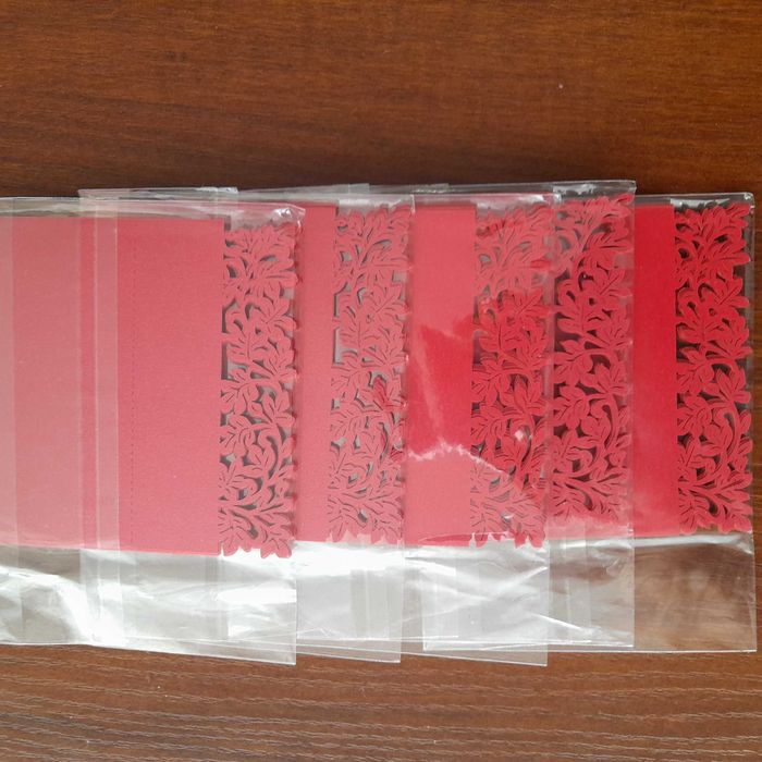 Winietki weselne, chrzciny, komunię