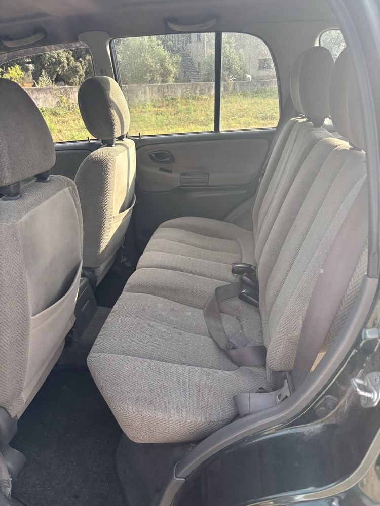 Suzuki Grand Vitara 2.0 4x4
