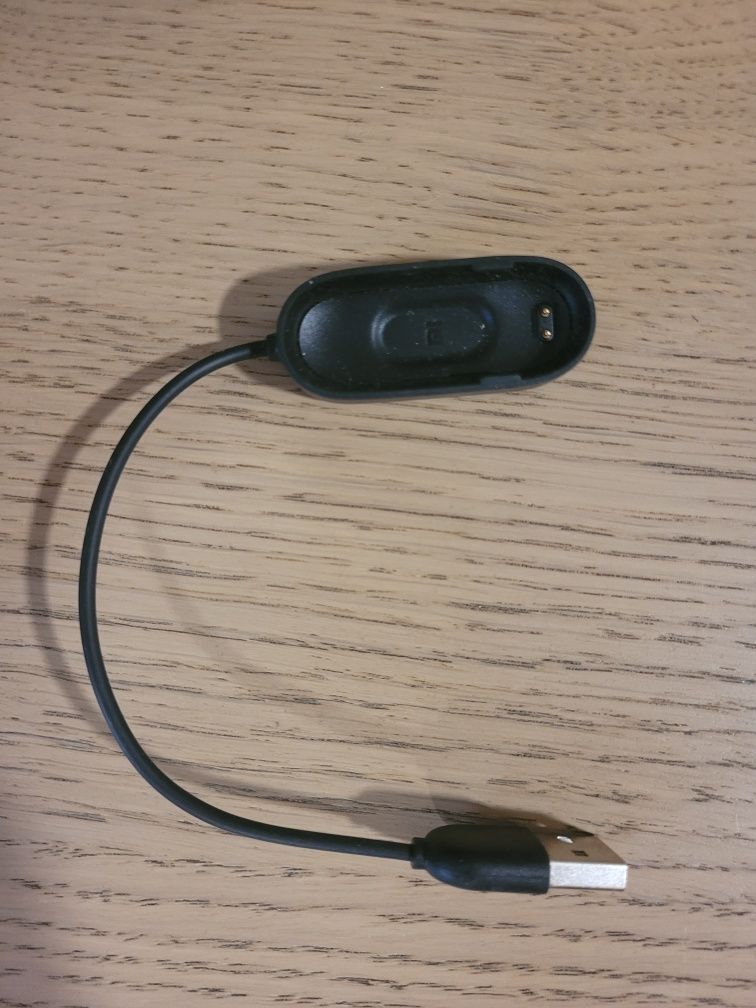 Ładowarka miband xiaomi