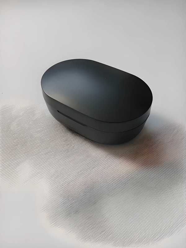 Słuchawki bezprzewodowe Bluetooth LED , USB – nowe