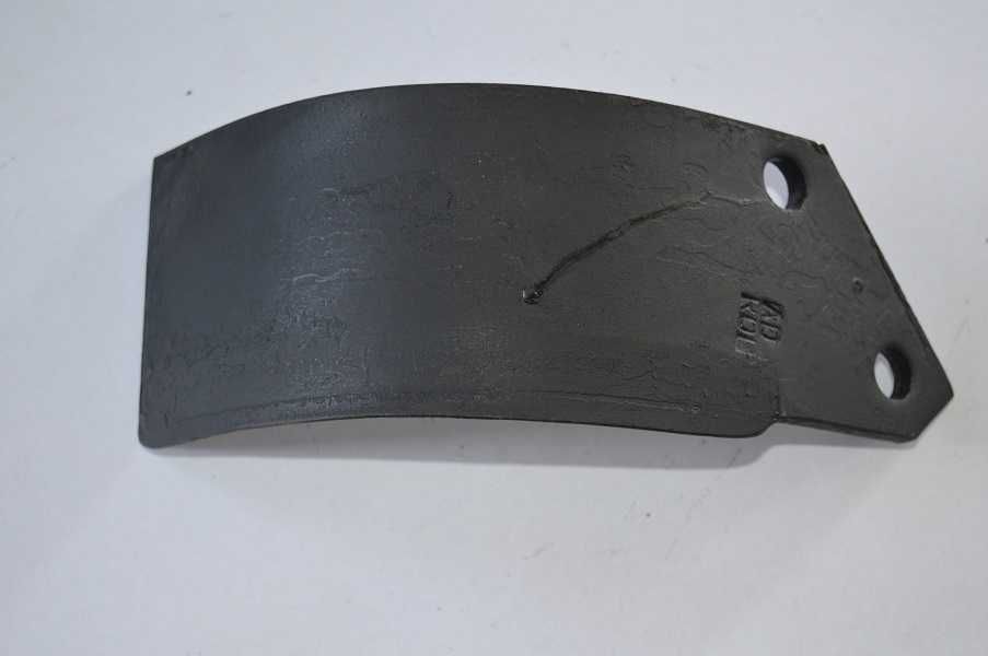 Nóż, ząb glebogryzarka sekcyjna AD-ROL GZT