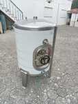 Cuba em Inox p/ Vinho 250L