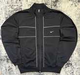 Кофта Nike оригинал Спортивная кофта на молнии
